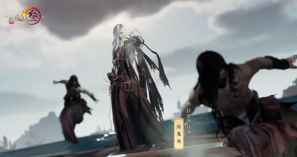 名画来找茬